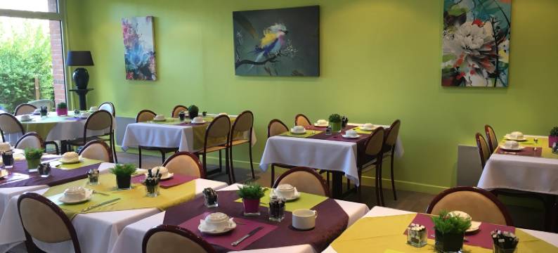 利斯酒店(Lys Hôtel)图片