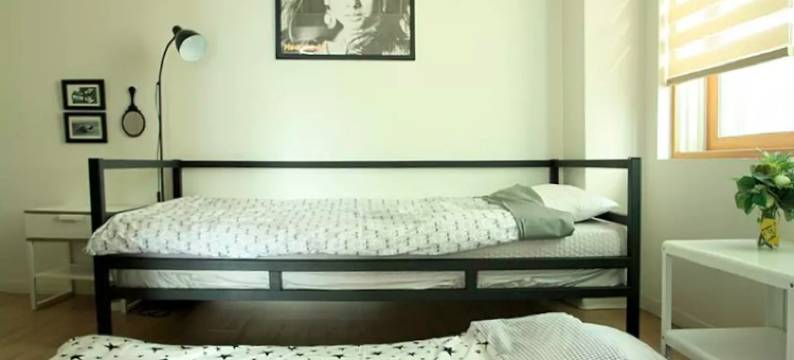 大浪漫满屋(弘大站1分钟)((1Min Hongik Uni. Sub) Min's Cozy House)图片