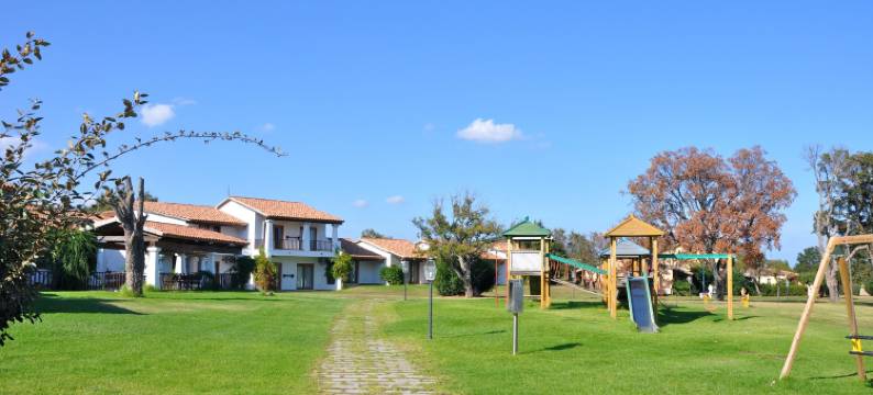 TH San Teodoro - Liscia Eldi Village图片