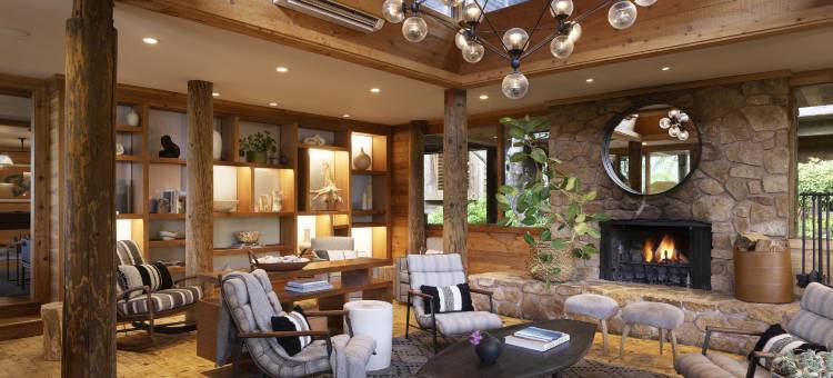 阿丽拉文塔纳大苏尔 - 全包度假村(Alila Ventana Big Sur - Inclusive Resort)图片