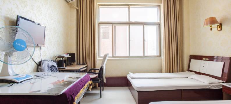 中卫海洋宾馆图片