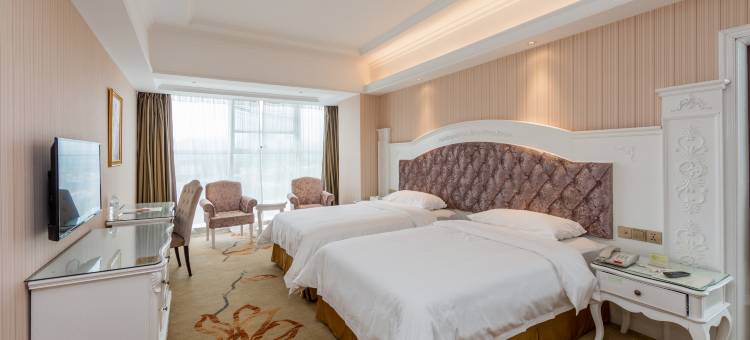 维也纳国际酒店(桂林万达店)图片