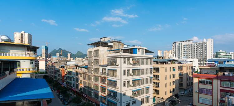 柳城金泰商务宾馆图片