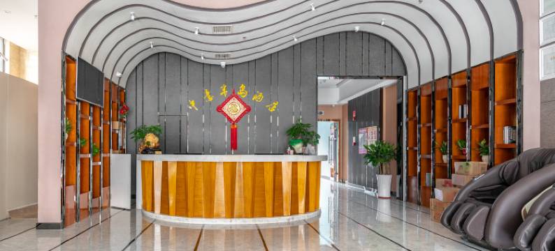 金沙中意半岛酒店图片