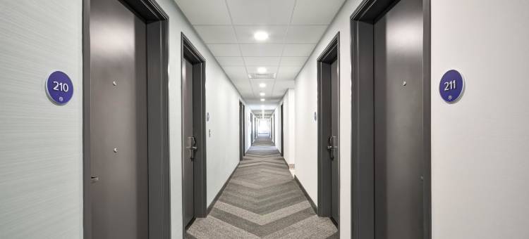 萨姆特希尔顿Tru酒店(Tru by Hilton Sumter)图片