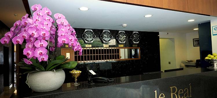 雅典文化雅典酒店Real Nyon(Hôtel Real Nyon by HappyCulture)图片
