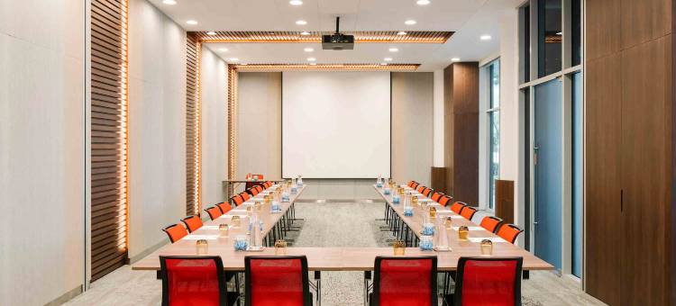 新加坡明古连街宜必思酒店(Ibis Singapore on Bencoolen - Newly Renovated)图片