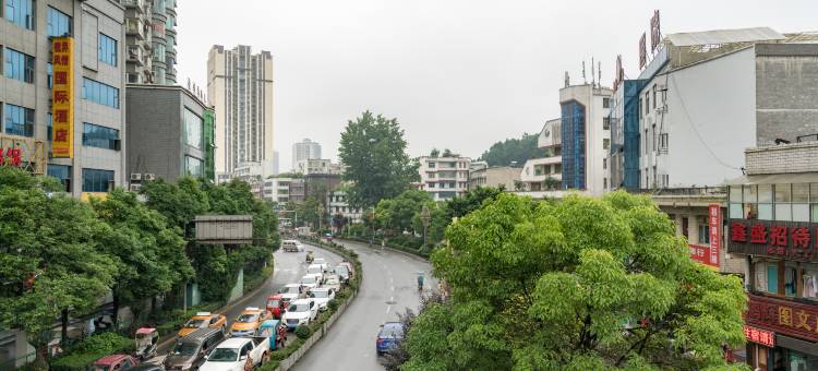 织金京桂旅社图片