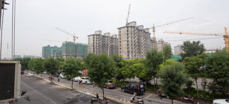 淄博乐尚宾馆图片