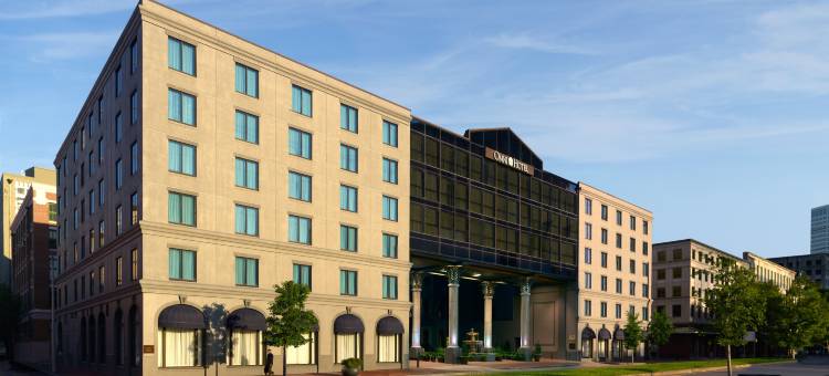 河滨酒店 新奥尔良(Riverfront Hotel New Orleans)图片
