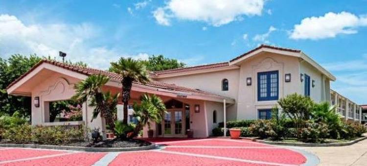 Days Inn & Suites by Wyndham Texas City(Days Inn & Suites by Wyndham Texas City)图片