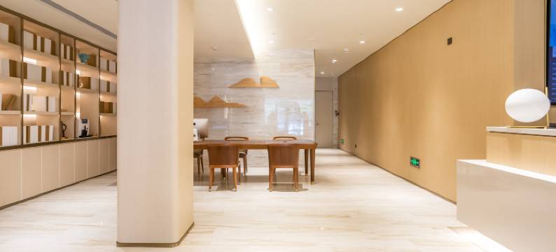 全季酒店(北京朝阳路店)图片