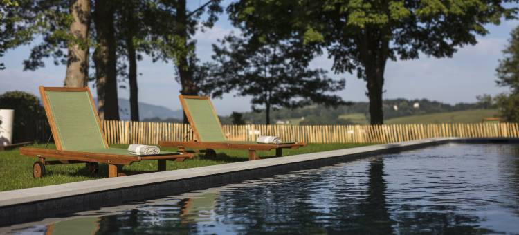 巴斯克旅馆(L'Auberge Basque-Relais & Châteaux)图片