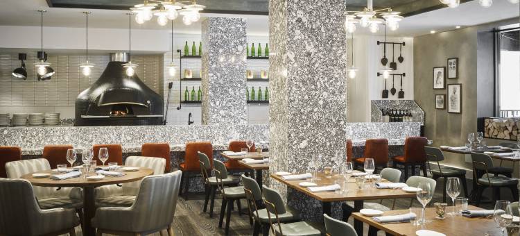 华盛顿特区汉米尔顿酒店(Hamilton Hotel - Washington DC)图片