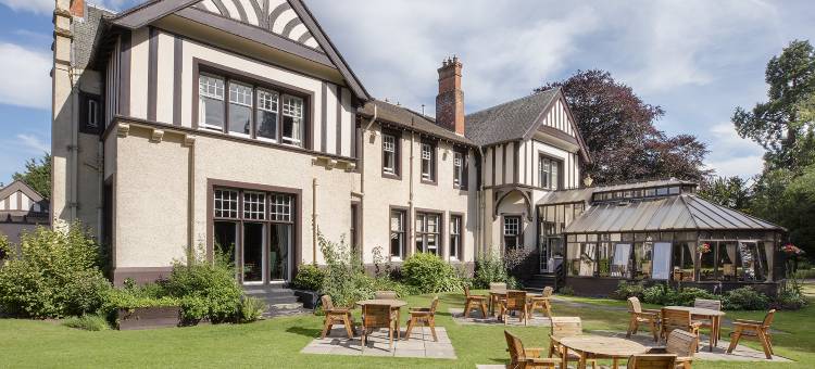 珀斯狩猎塔莱昂纳多精品酒店(Leonardo Boutique Huntingtower Perth)图片