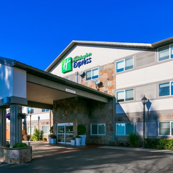 埃弗里特智选假日套房酒店(Holiday Inn Express & Suites EVERETT by IHG)图片