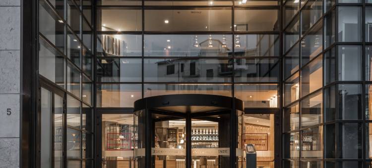 佛罗伦萨万豪AC酒店(AC Hotel Firenze)图片