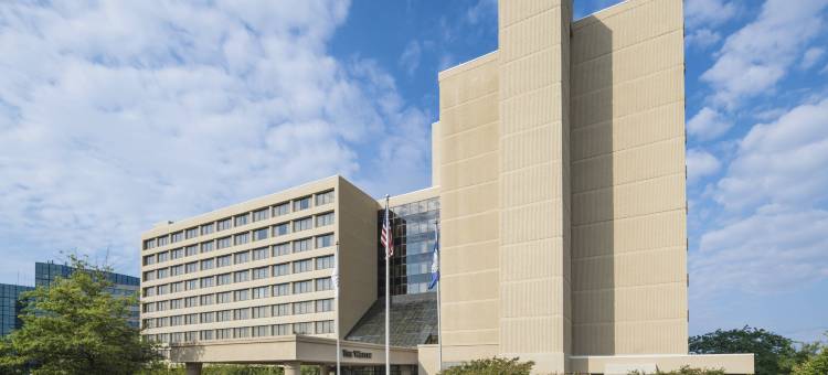 泰森斯角威斯汀酒店(The Westin Tysons Corner)图片