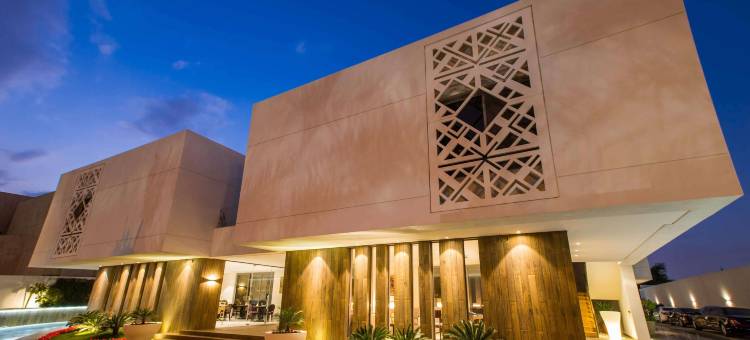 维温达公寓酒店(Vivienda Residence)图片