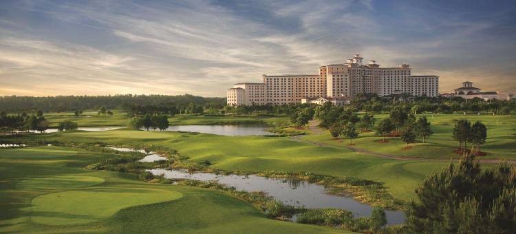 罗森瓦利世界大道度假村(Rosen Shingle Creek Universal Blvd)图片