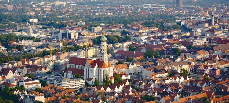 安纳奥拉艺术酒店(Arthotel Ana Aura)图片