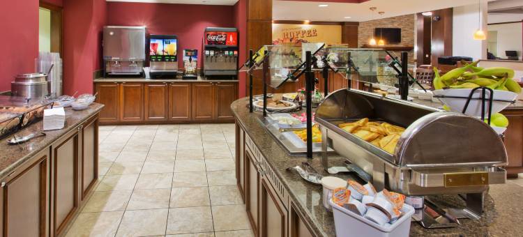 Staybridge Suites 西雅图北埃弗里特(Staybridge Suites Everett - Paine Field)图片