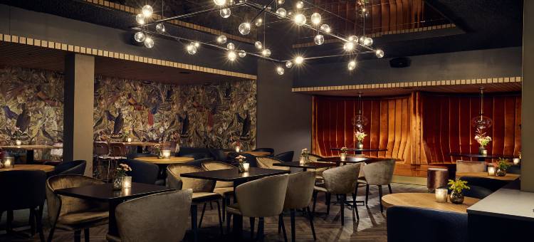 阿纳姆凡德瓦克酒店(Van der Valk Hotel Arnhem)图片