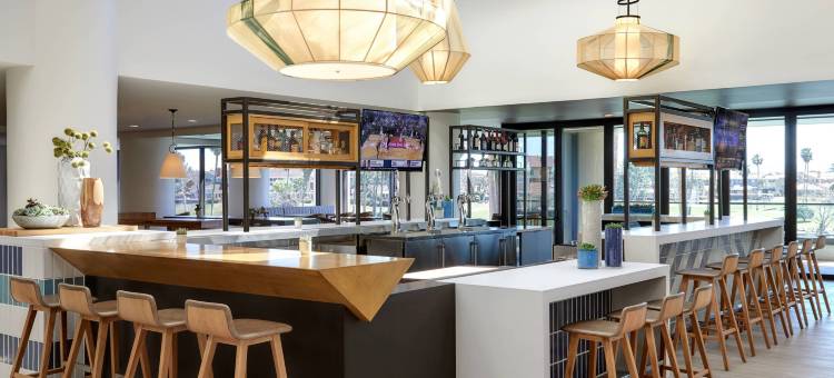 韦斯特德里夫特曼哈顿海滩傲途格精选酒店(Westdrift Manhattan Beach, Autograph Collection)图片
