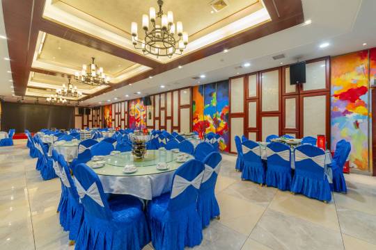 津市罗马之星酒店