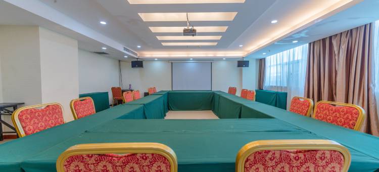 南县湘韵大酒店图片