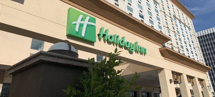 洛杉矶 - 洛杉矶国际机场假日酒店(Holiday Inn Los Angeles - LAX Airport)图片
