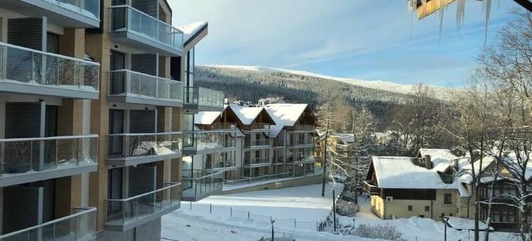 绿山酒店(Green Mountain 5* Hotel)图片