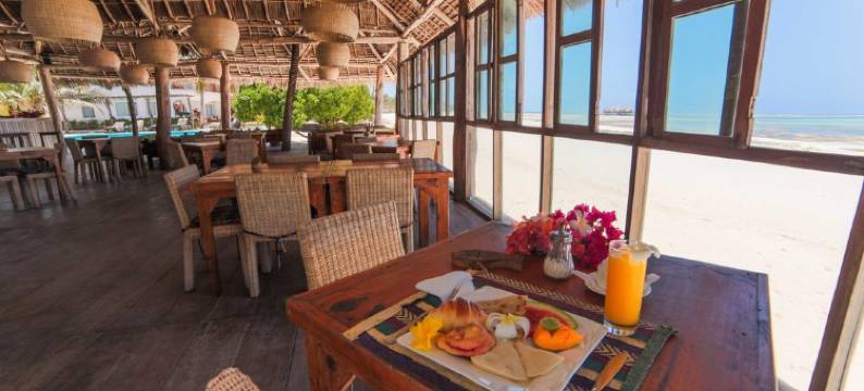 信天翁海景酒店(Albatross Ocean View)图片