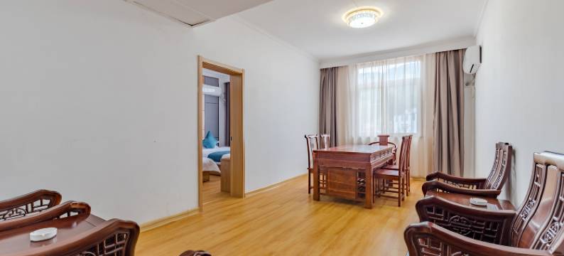 天柱山龙润假日酒店图片