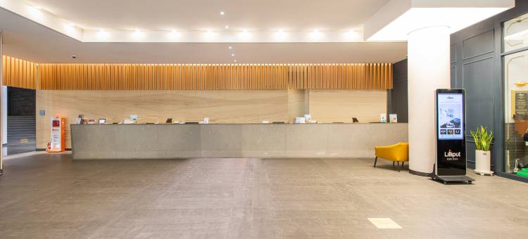 济州岛梅生格拉德酒店(Maison Glad Jeju)图片