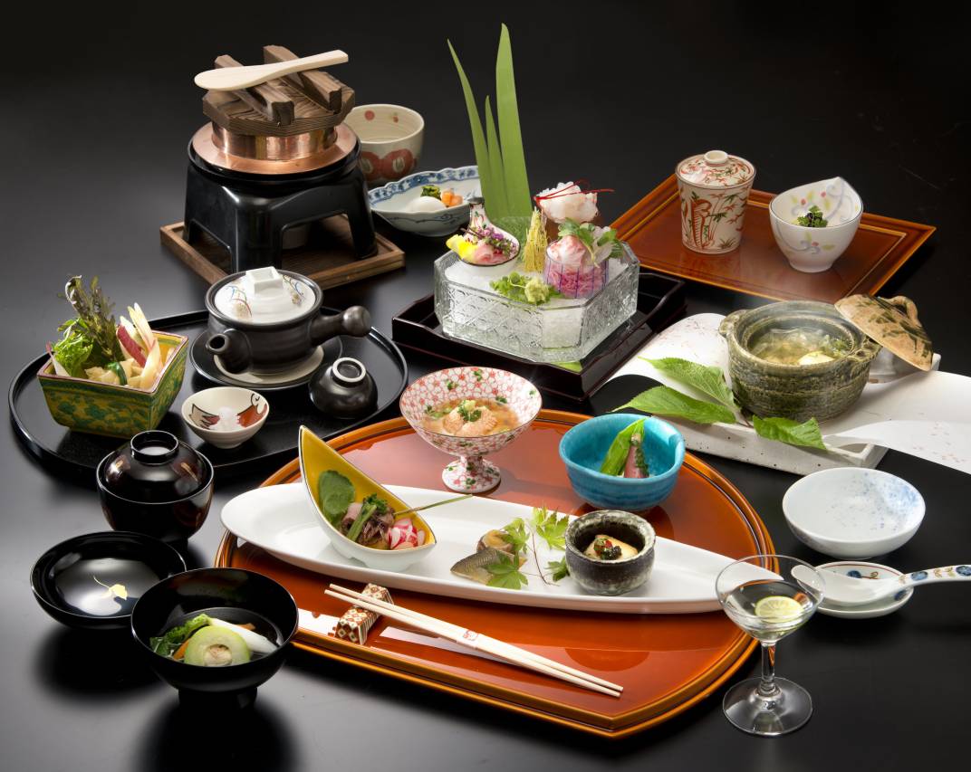 雅柏度假村·伊豆座漁庄(Abba Resorts Izu - Zagyosoh)图片
