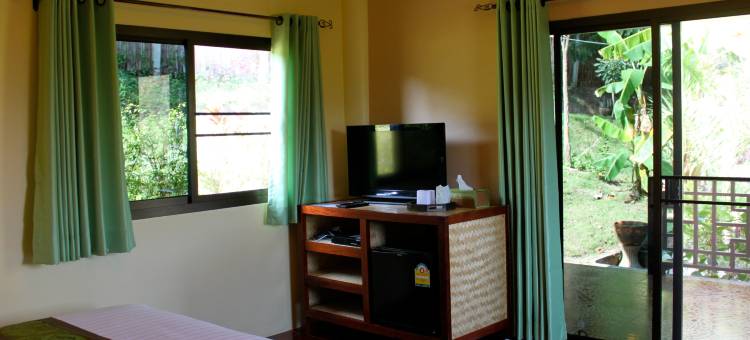 发穆之家宾馆(Baan Famui)图片