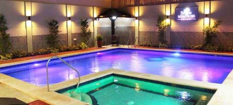 春天回忆度假村(Spring Memories Resort)图片