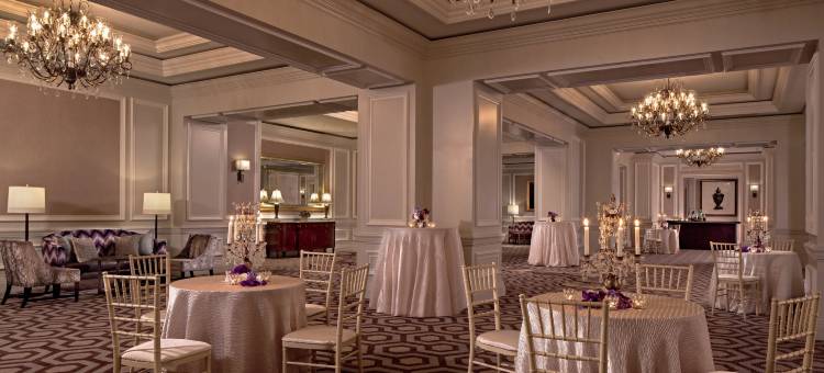 华盛顿特区丽思卡尔顿酒店(The Ritz-Carlton, Washington, D.C.)图片