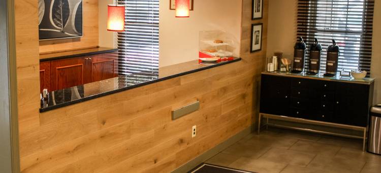 华盛顿杜勒斯国际机场丽怡酒店(Country Inn & Suites by Radisson, Washington Dulles International Airport, VA)图片