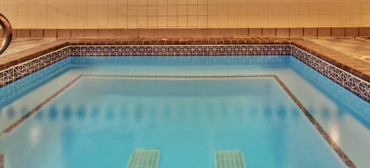 Holiday Inn Express O'Neill图片