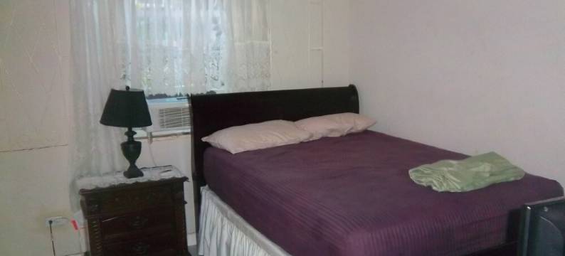 歇普斯客房出租酒店(Shep's Room Rentals)图片