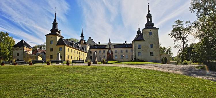 斯德哥尔摩民宿(Stockholm Bed & Breakfast)图片