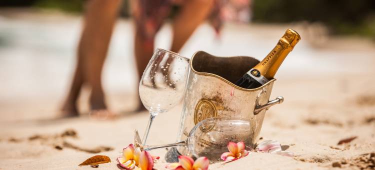 塞舌尔安纳塔拉迈亚别墅(Anantara Maia Seychelles Villas)图片