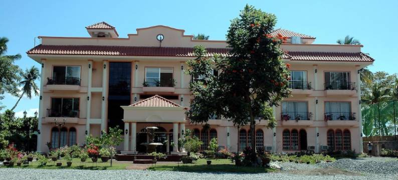 德玛城堡酒店(Chateau del Mar)图片