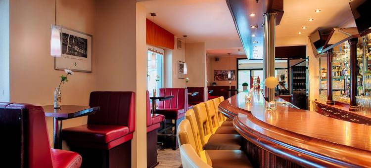 不来梅-斯图尔精选A1酒店(Select Hotel A1 Bremen-Stuhr)图片