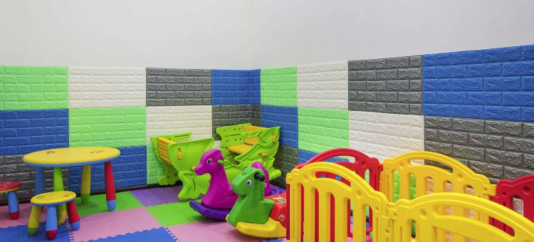 仰光卡巴艾美居酒店(Mercure Yangon Kaba Aye)图片