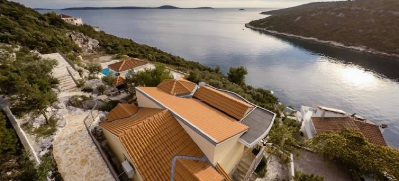 维特兹维瑟别墅酒店 - 温水泳池(Villa Vese Vitez -Heated Pool)图片