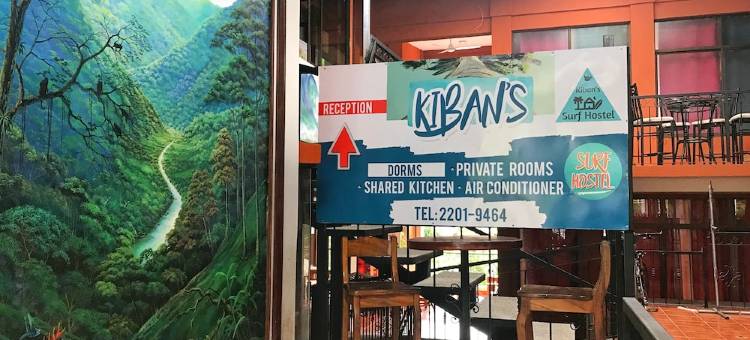 沙滩脚趾旅舍(Sandy Toes Hostel)图片