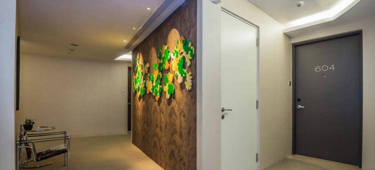 新加坡 D 酒店 - 由雅诗阁有限公司管理(D'Hotel Singapore managed by The Ascott Limited)图片
